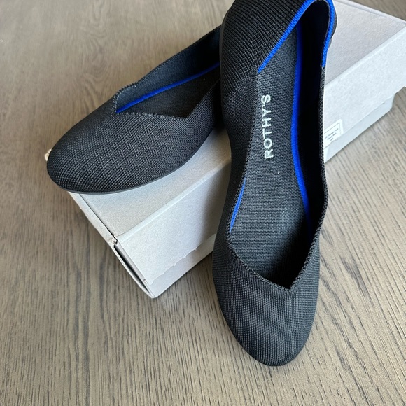 Rothy’s size 10.5 - Picture 3 of 9